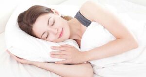 Lời khuyên ngủ ngon hơn vào ban đệm