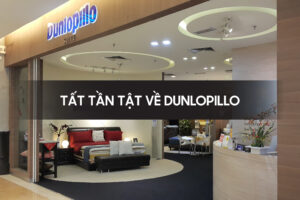 Tat tan tat ve dunlopillo