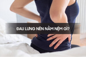 Dau lung nen nam nem gi