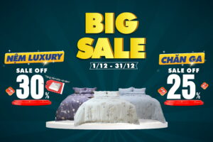 Big sale thang