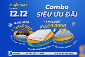 Flash sale 12