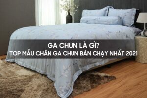 Ga chun la gi