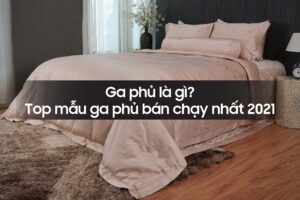 Ga phu la gi