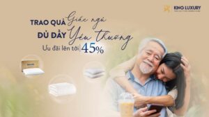 Trao quà giấc ngủ Đủ đầy yêu thương (2)