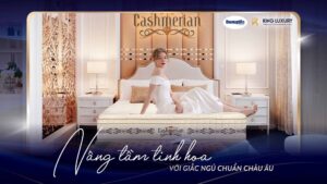 NÂNG TẦM TINH HOA VỚI GIẤC NGỦ CHUẨN CHÂU ÂU (2) min