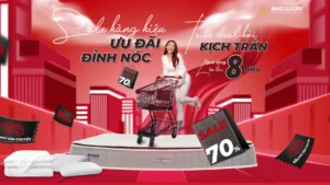 Kingluxury com vn
