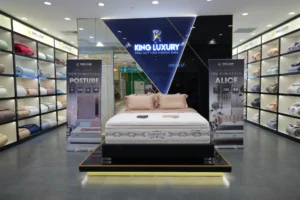 Kingluxury com vn
