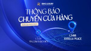 Kingluxury com vn