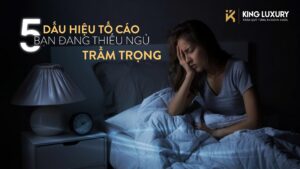 Kingluxury com vn