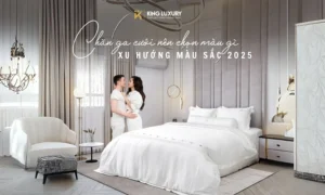 Kingluxury com vn