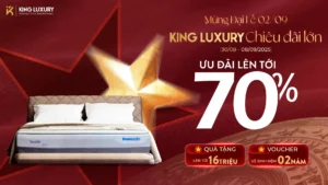 Kingluxury com vn
