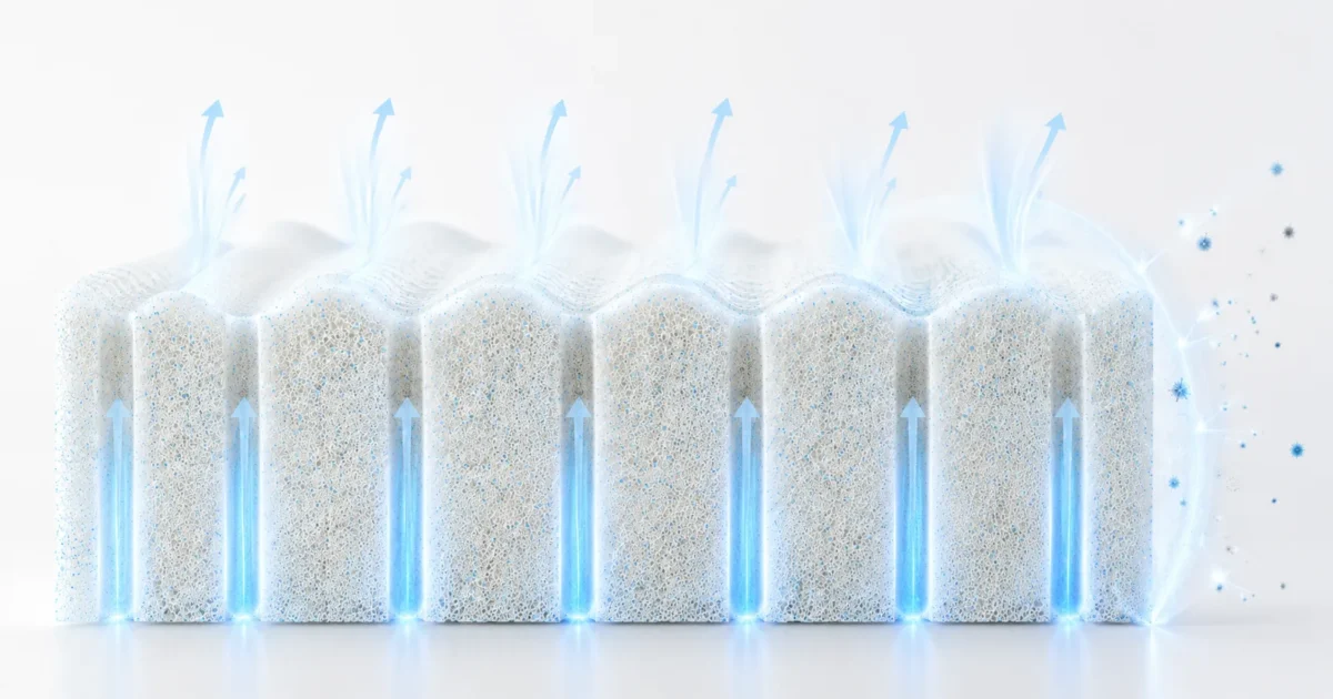 Talasilver Wave OxyGel