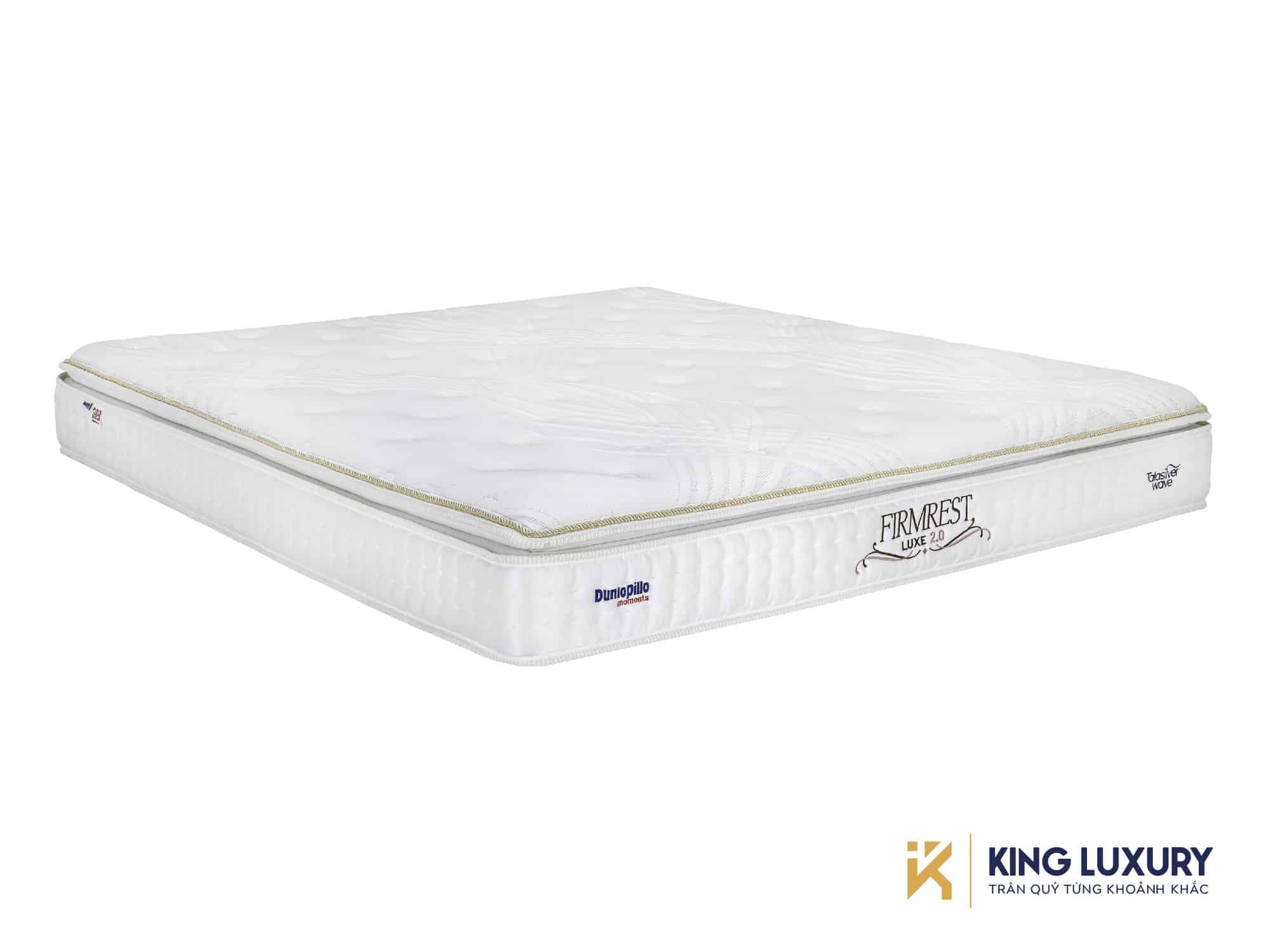 Firmrest Luxe 2.0