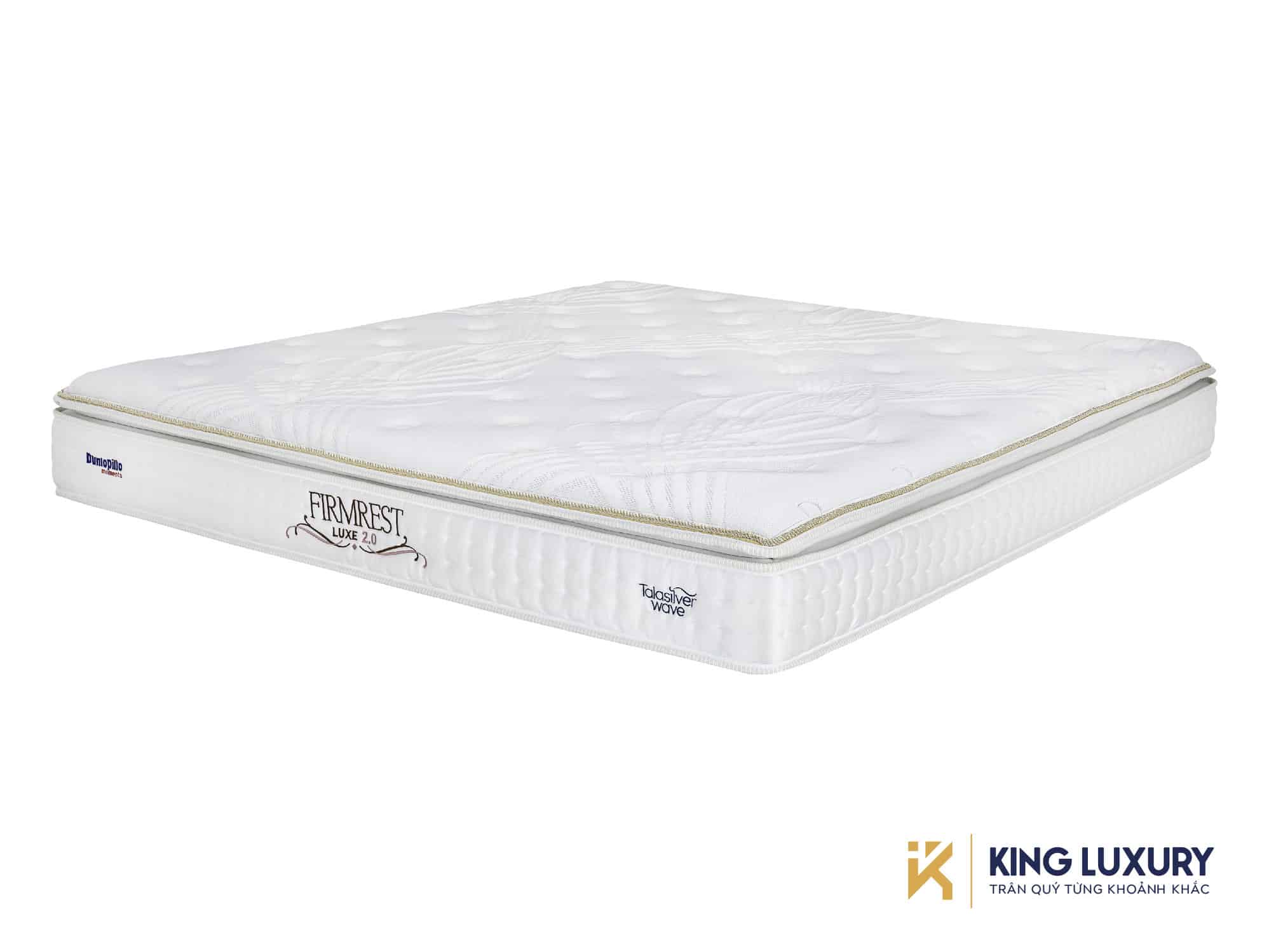 Firmrest Luxe 2.0