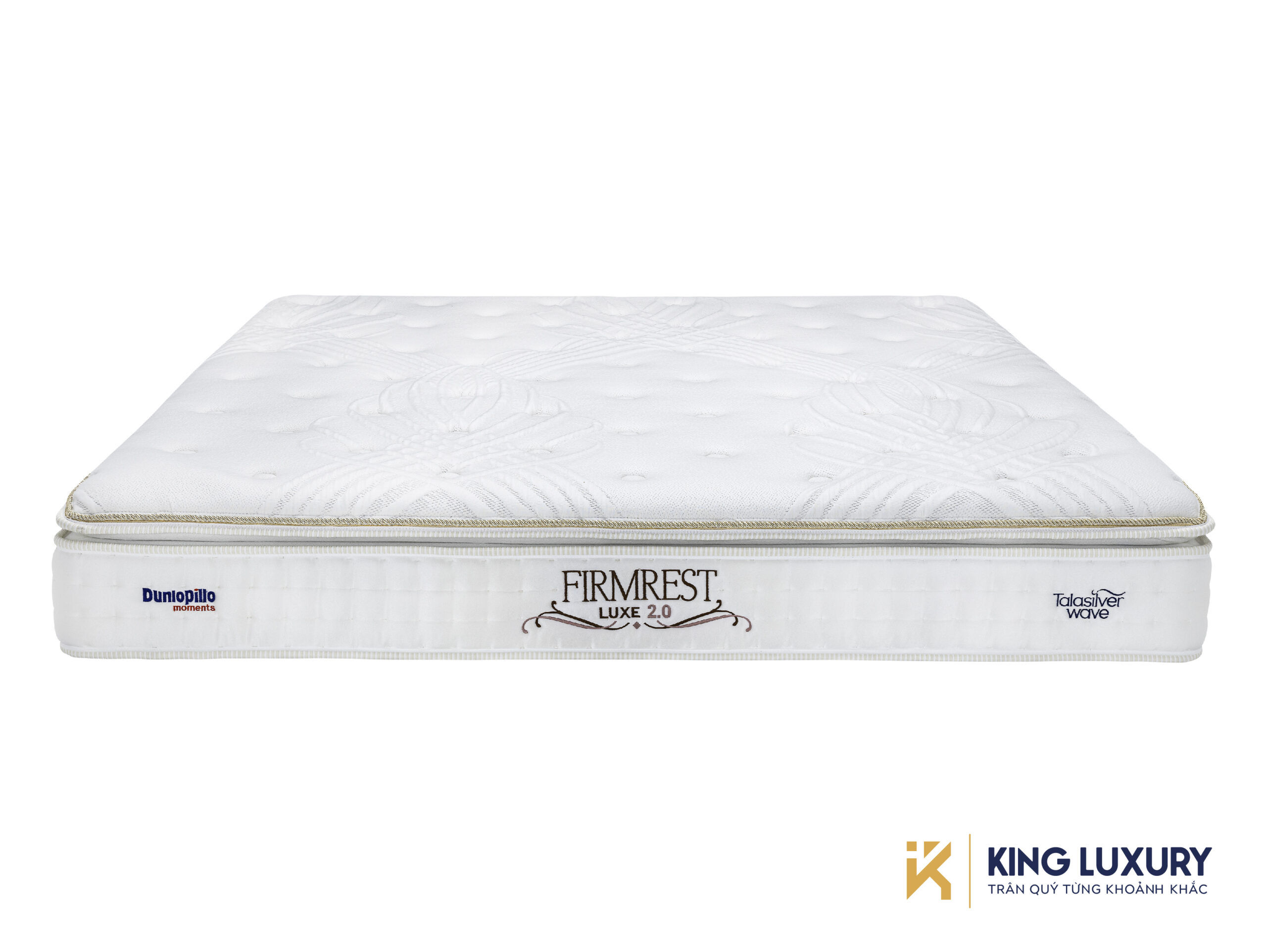 Firmrest Luxe 2.0