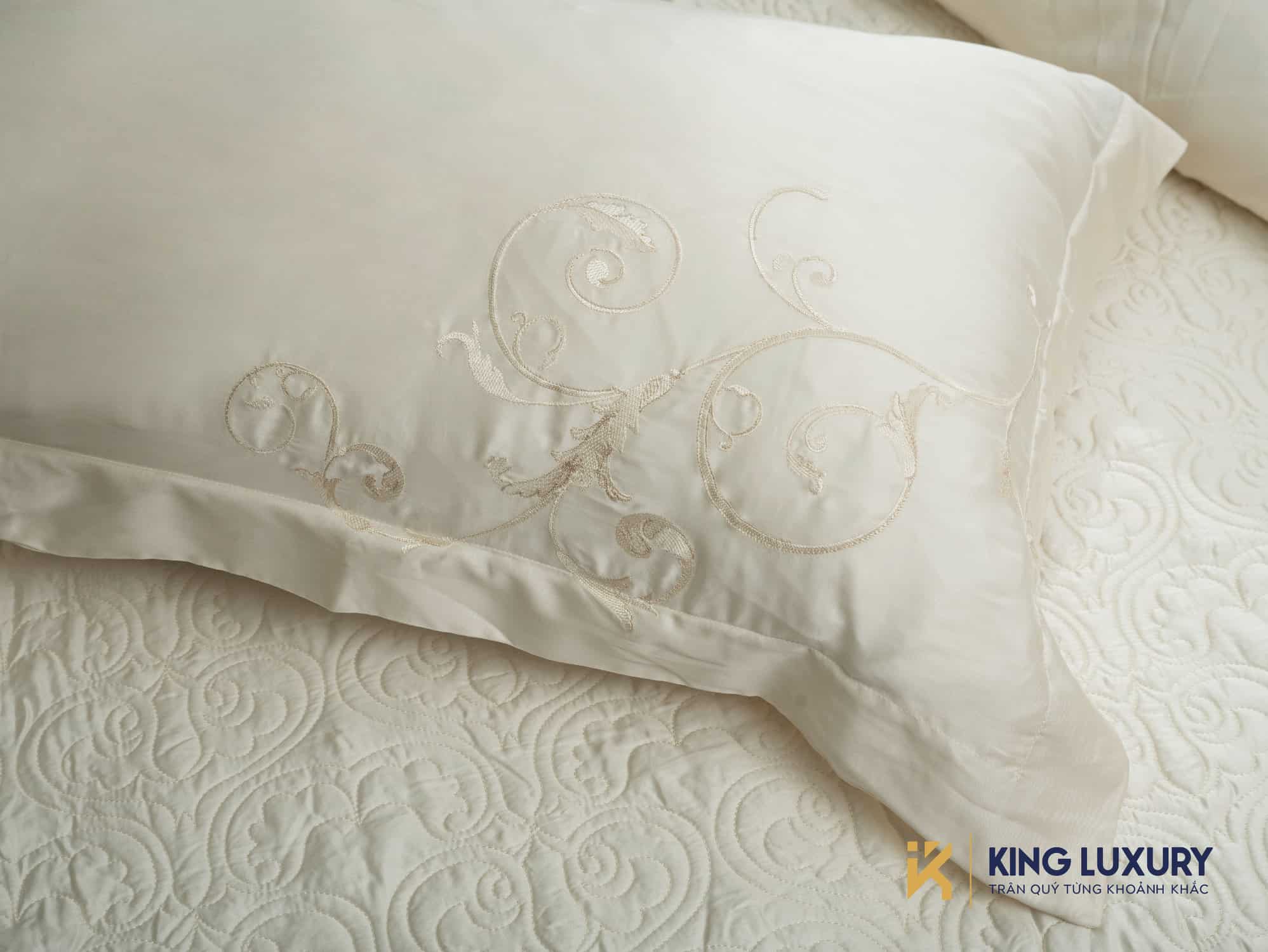 Khát vọng vàng Tencel