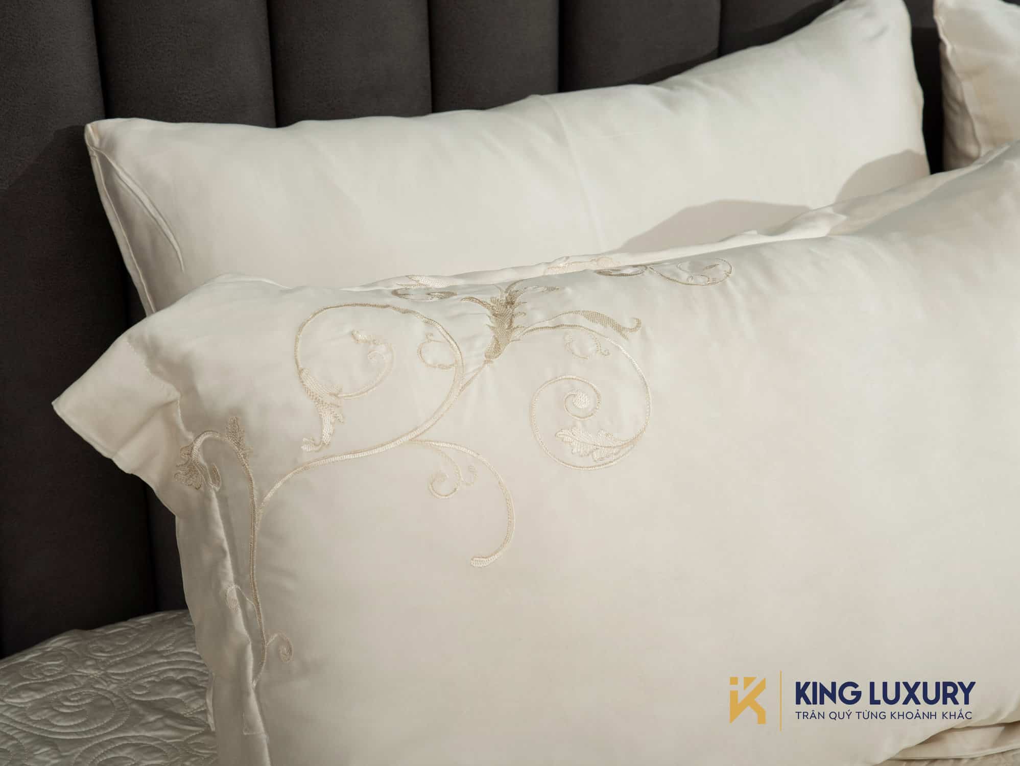 Khát vọng vàng Tencel