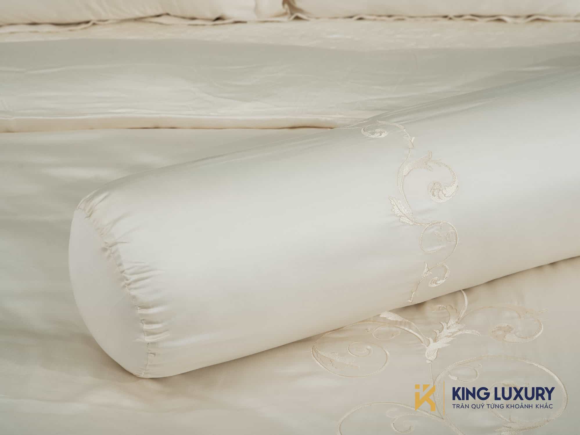 Khát vọng vàng Tencel