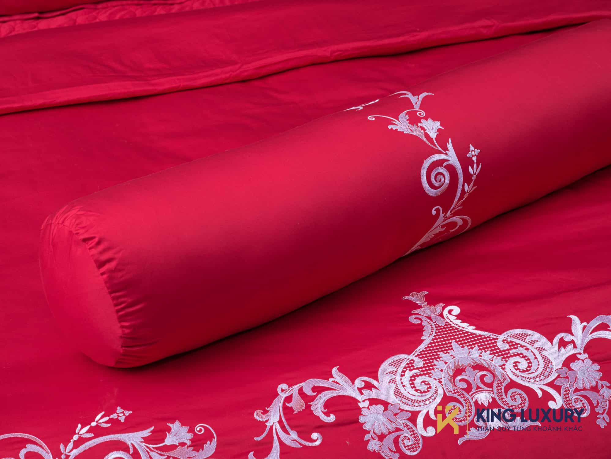 Cổ điển đỏ