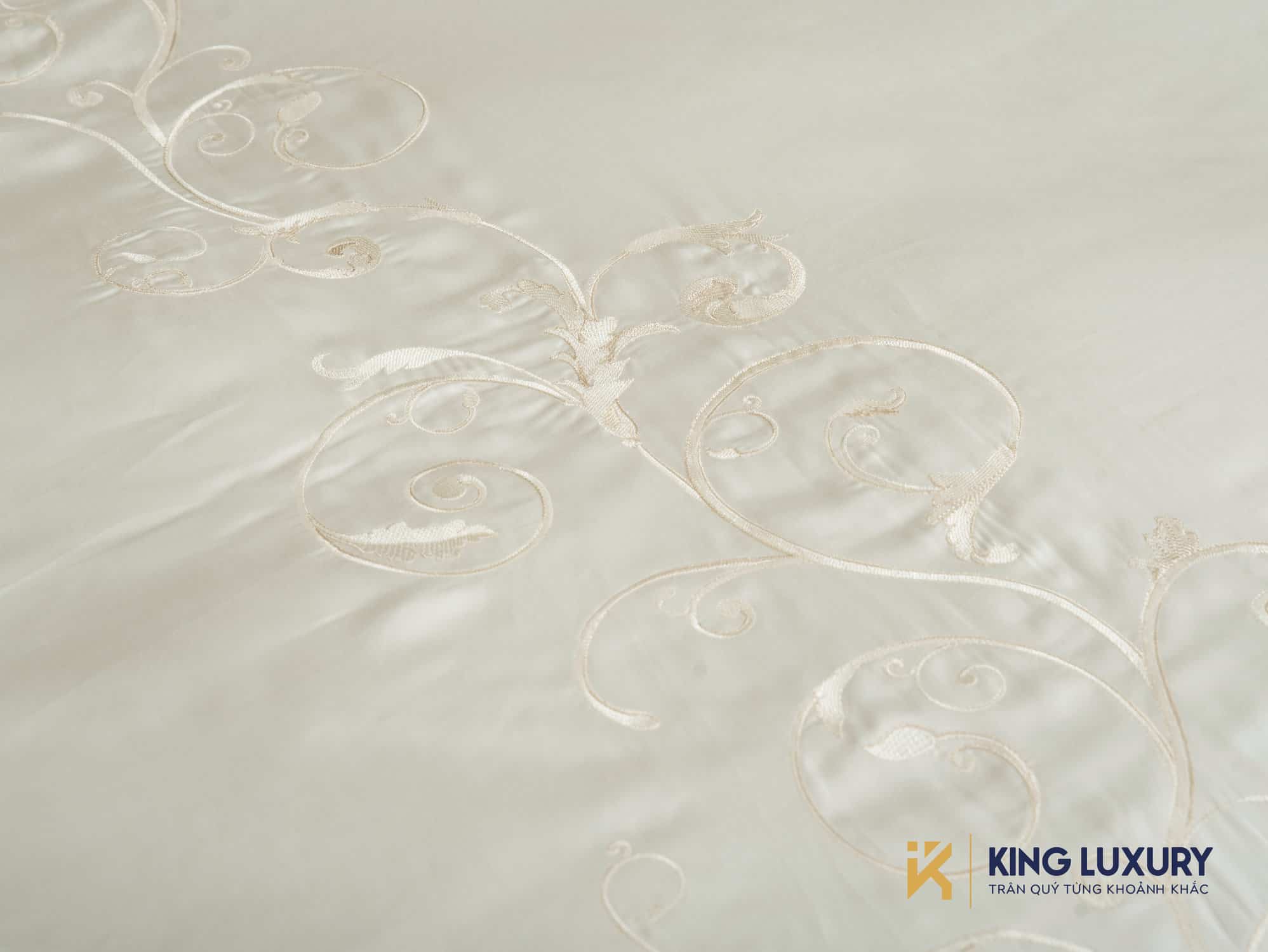 Khát vọng vàng Tencel
