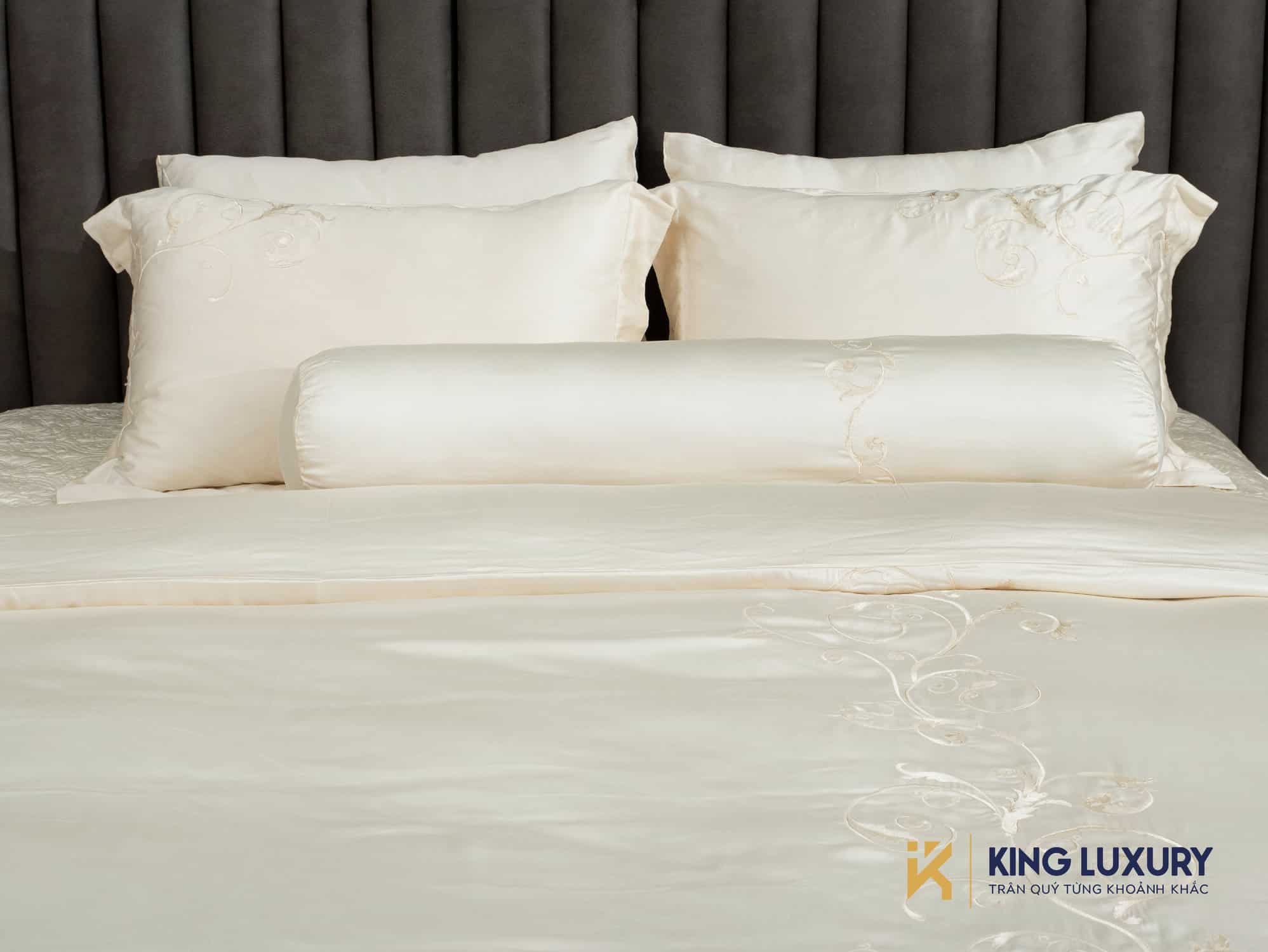 Khát vọng vàng Tencel