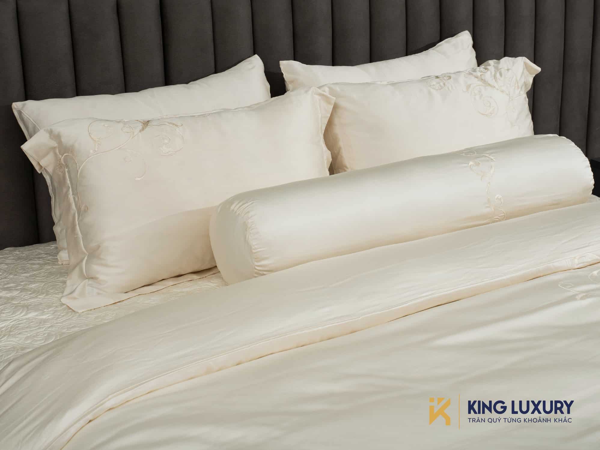 Khát vọng vàng Tencel