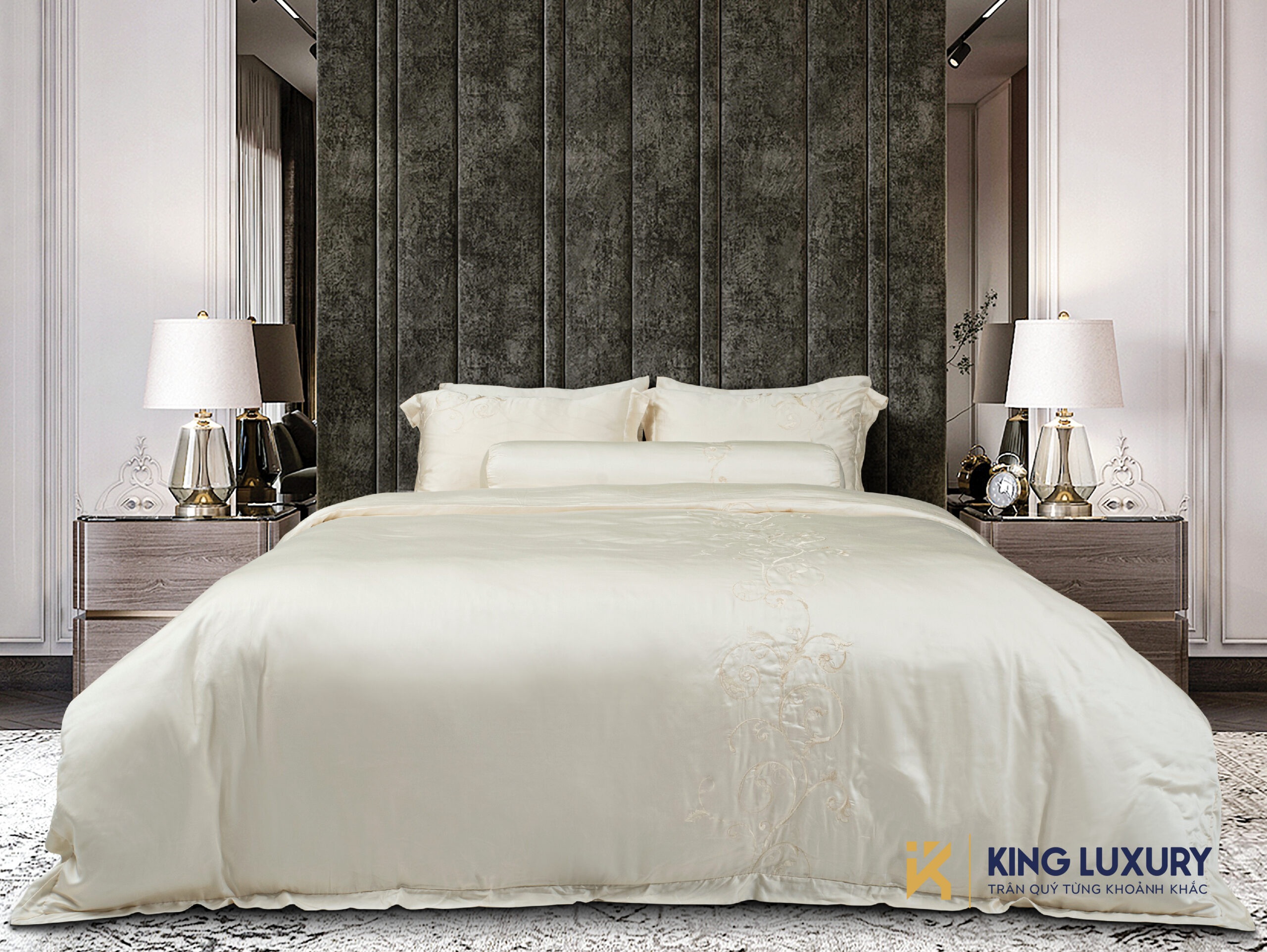 Khát vọng vàng Tencel