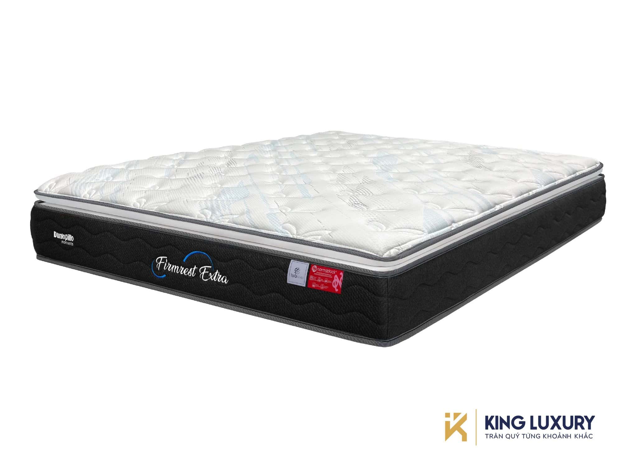 Dunlopillo Firmrest Ex (2) min
