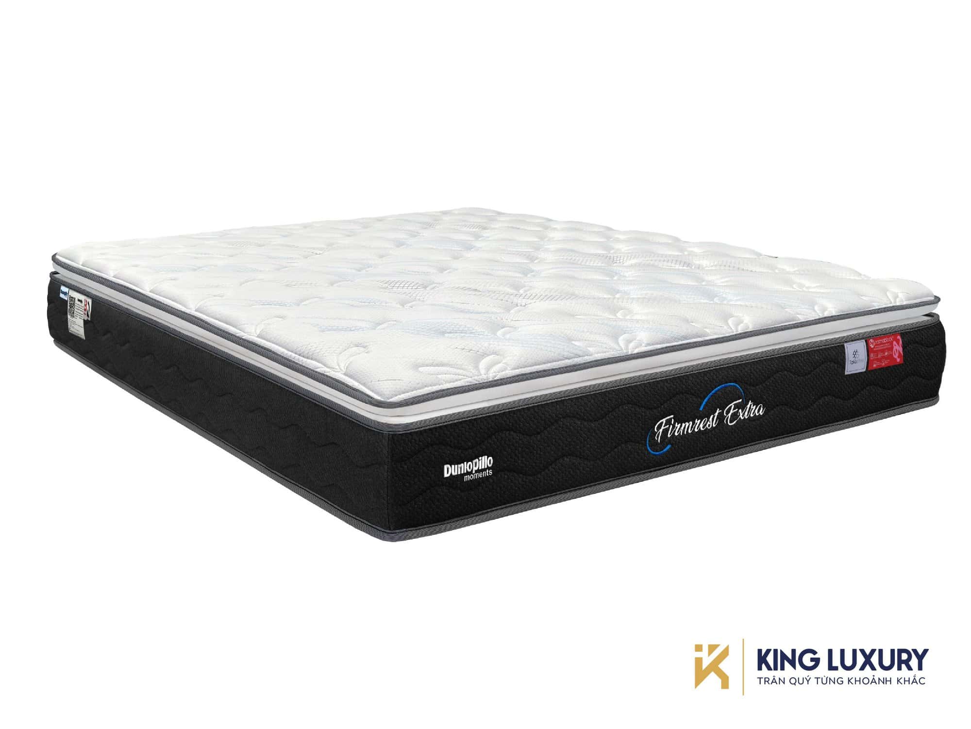 Dunlopillo Firmrest Ex min