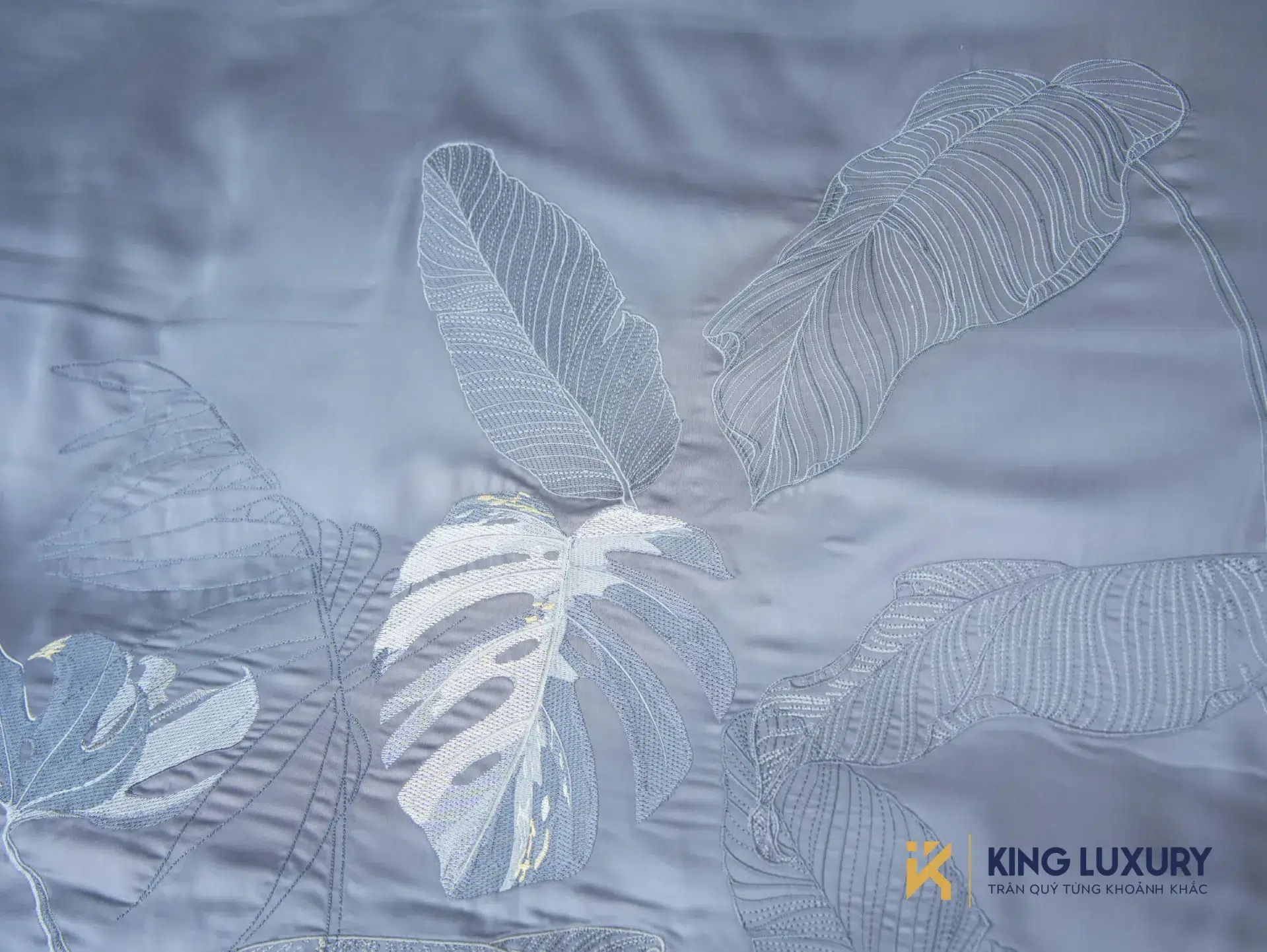 Monstera Tencel