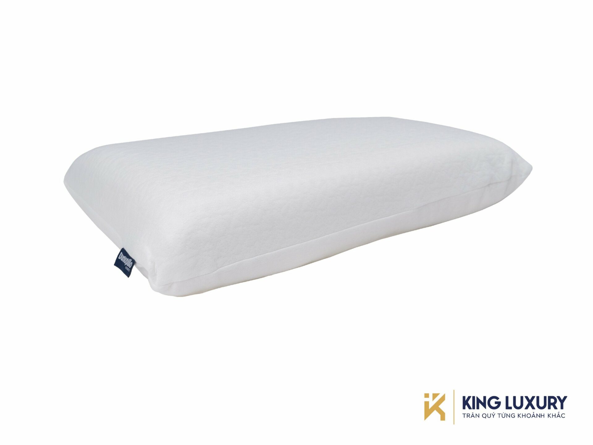Ruột gối cao su Dunlopillo Neo Comfort (3)