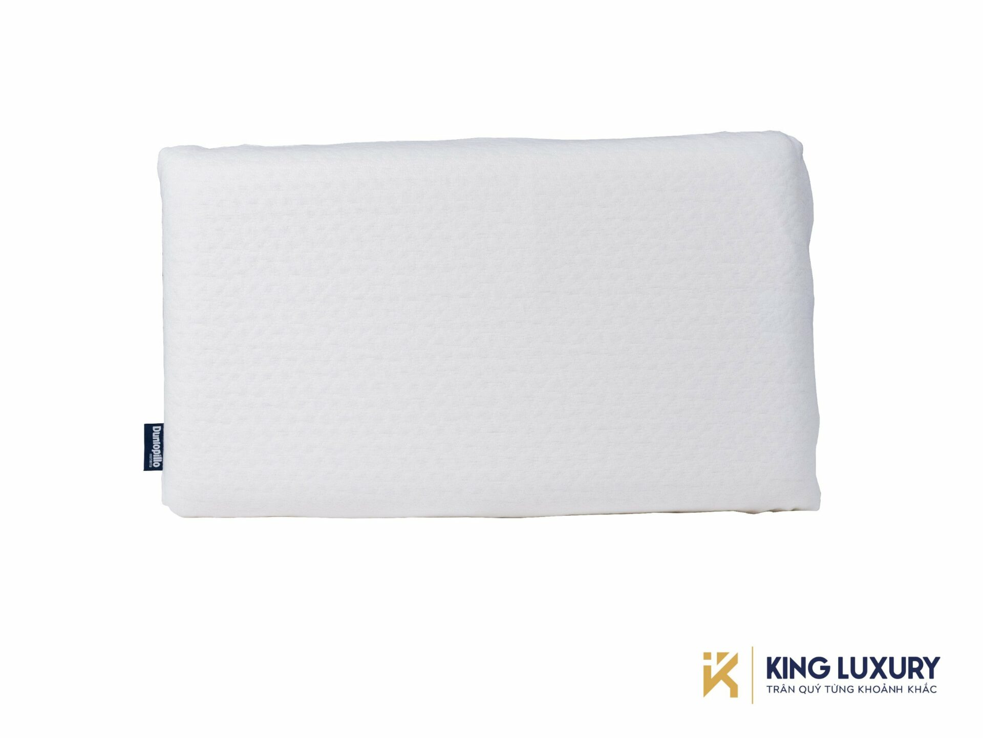 Ruột gối cao su Dunlopillo Neo Comfort