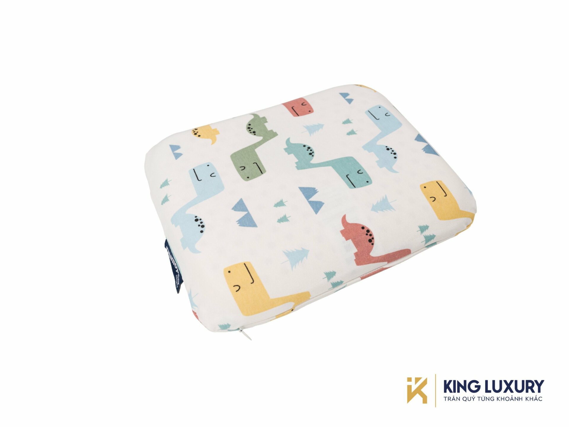 Ruột gối cao su Dunlopillo Neo Infant Comfort (3)