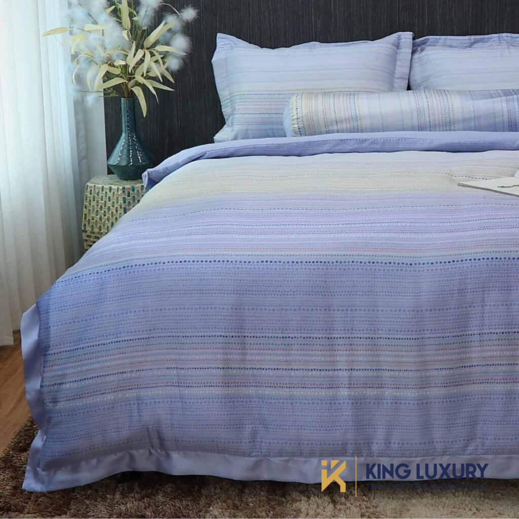 Bo chan ga katakura tencel bi sac mau