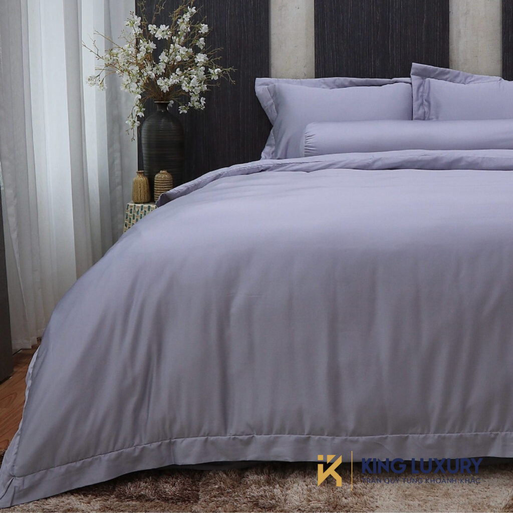 Bo chan ga katakura tencel pro tinh si ghi xanh