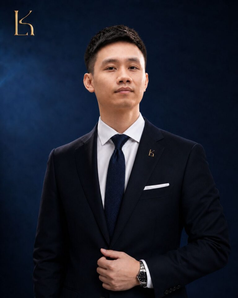 Nhân viên King Luxury