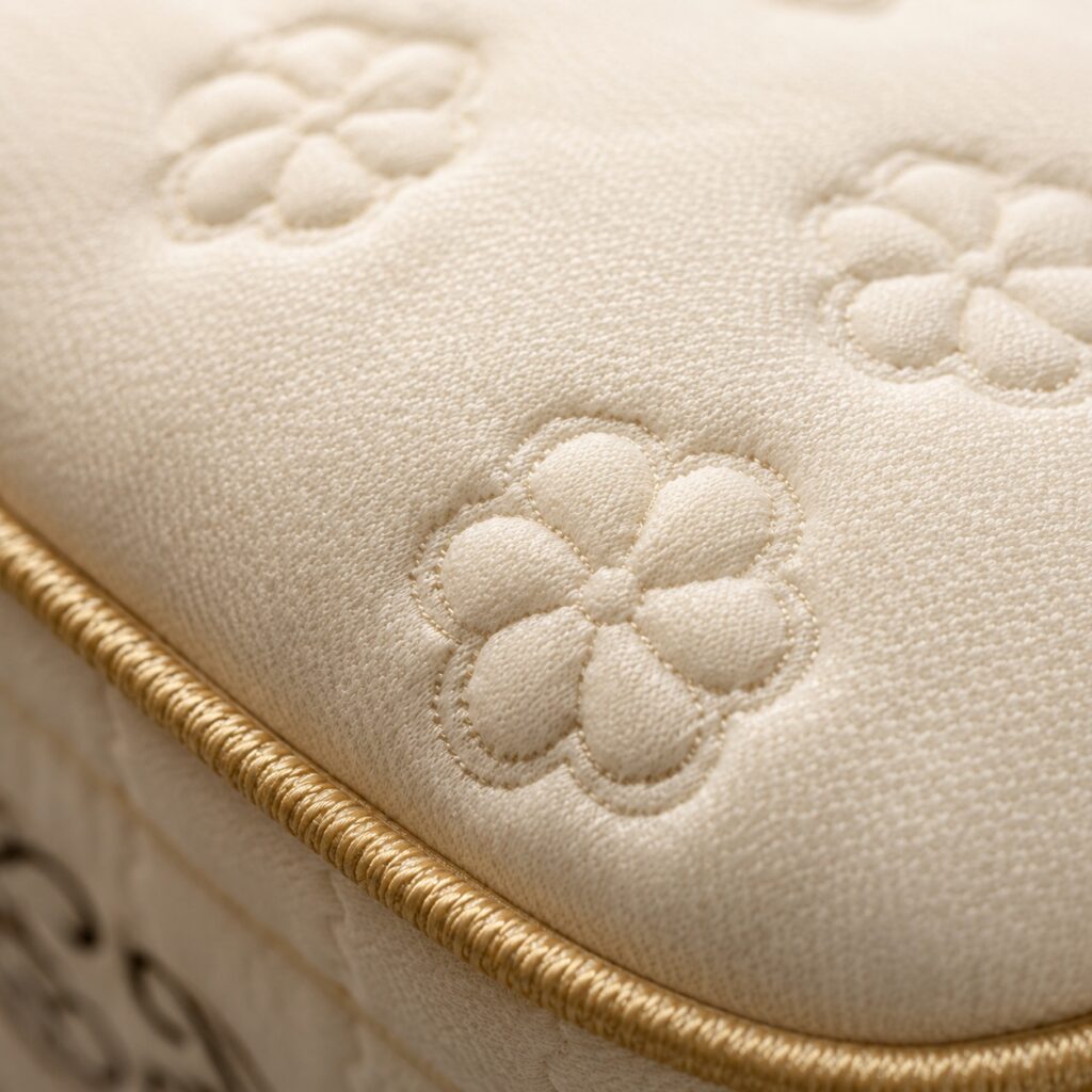 Dunlopillo cashmerian luxe 2 0