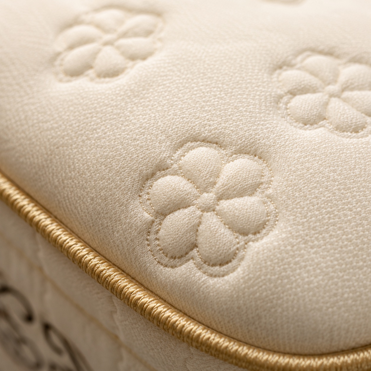 Dunlopillo cashmerian luxe 2 0