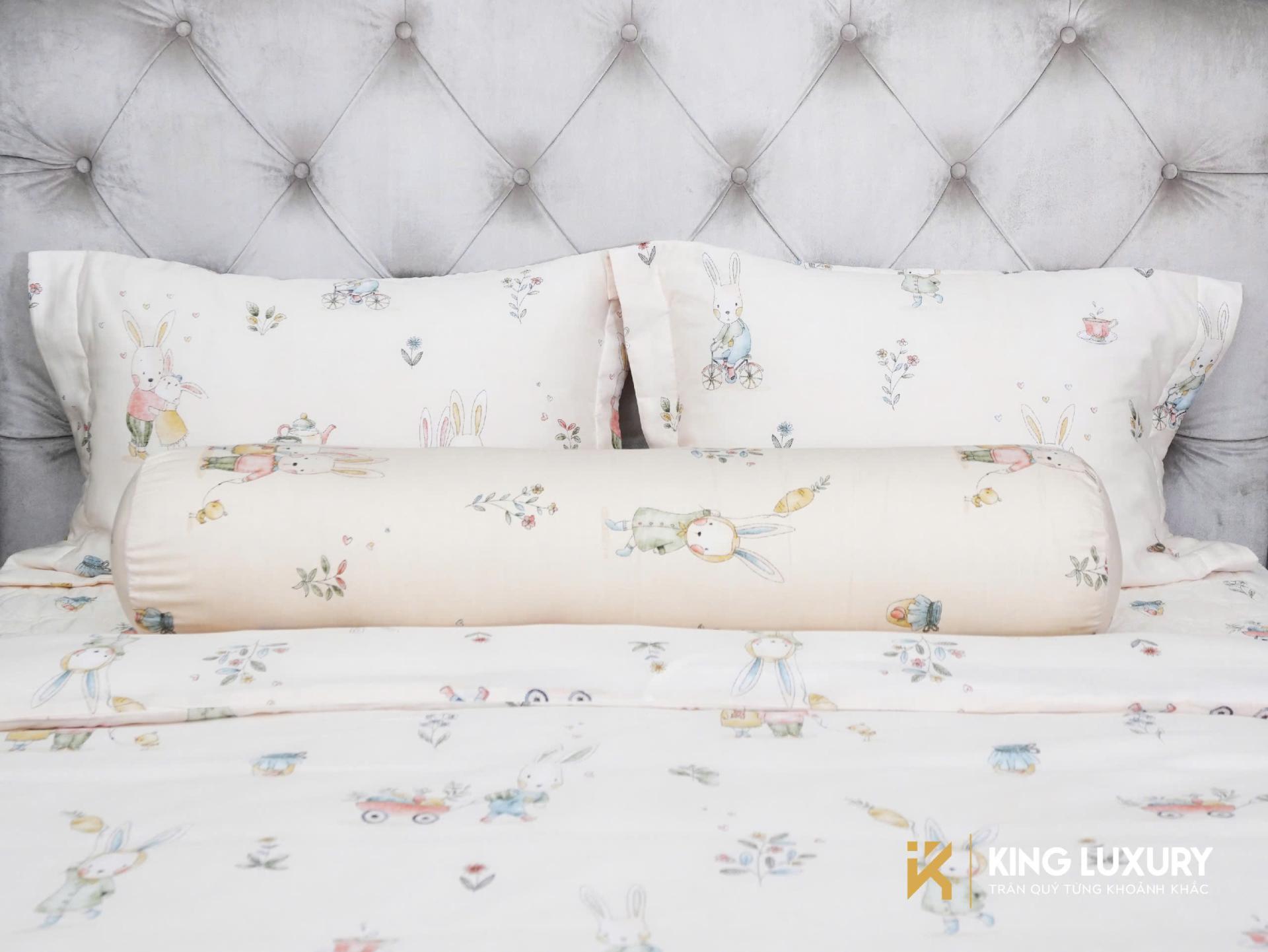 Kingluxury com vn