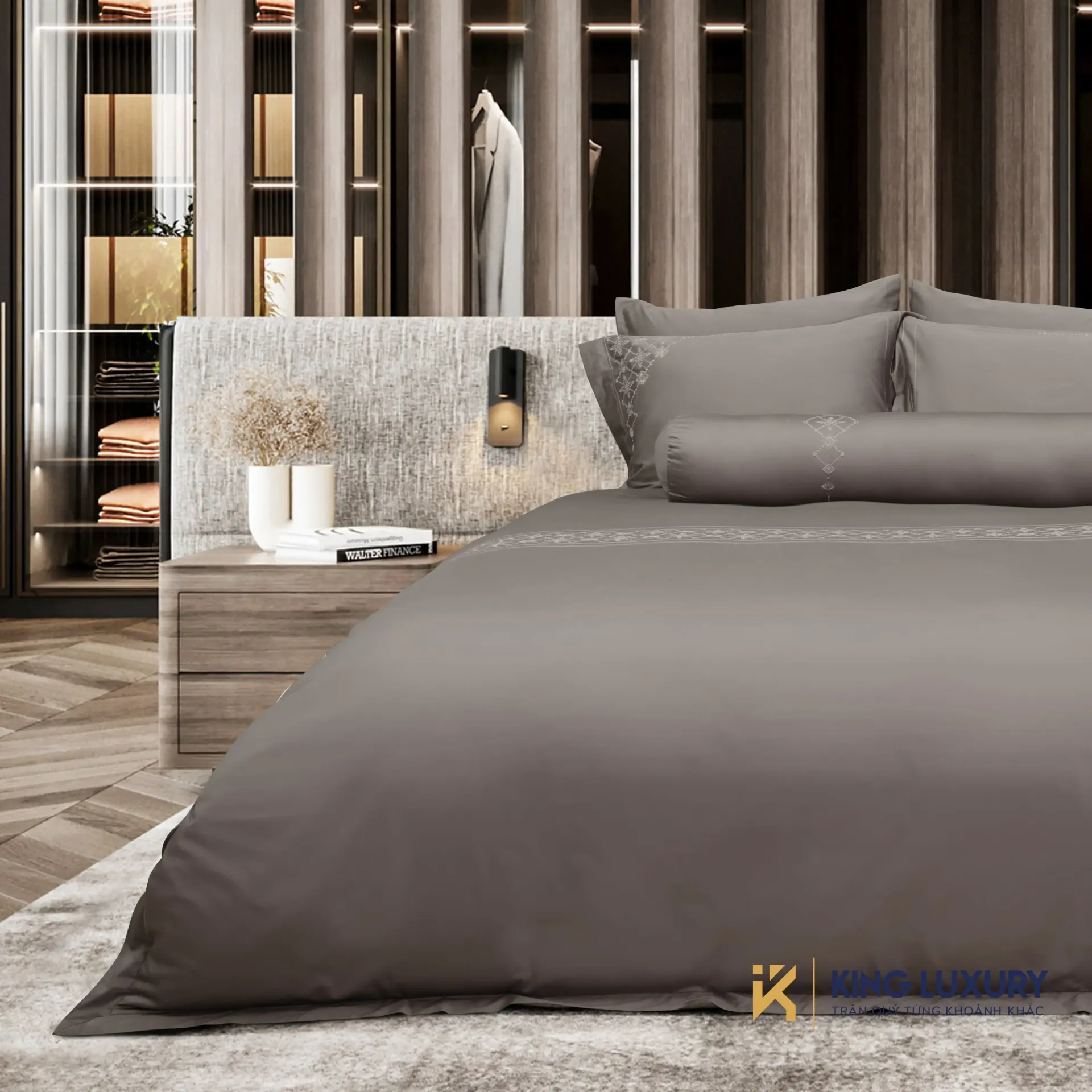 Nature Home Xavia