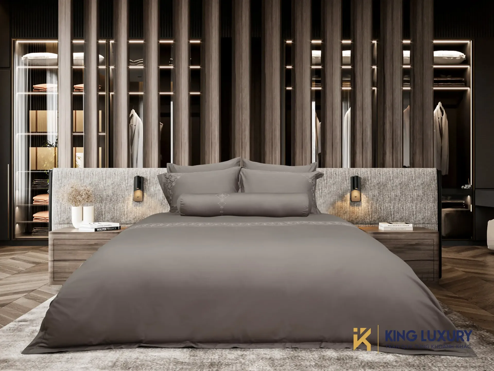 Nature Home Xavia